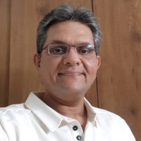 Alok Dhar