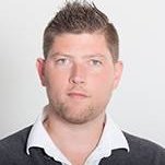 Barry Van den Hil