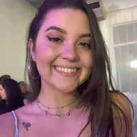 Sabrina Trindade Von Muhlen