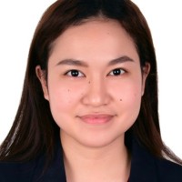 Kathleen Eunice Cosme