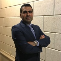 Mohamed Khawaja
