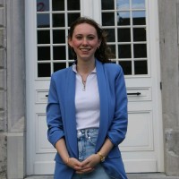 Lotte Van den Rul