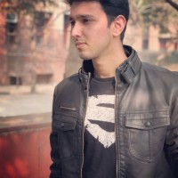 Mrinal Bhardwaj