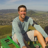 Tyler Ball, E.I.T.