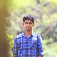 Vinesh Shaji