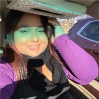 Ashley Persaud