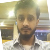 Mohsin Yousuf