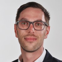 Markus Scherrer