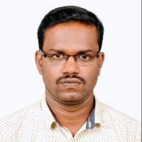 Rajasekar Arumugam