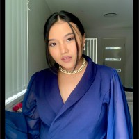Ishwori Gurung