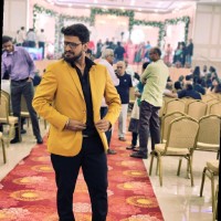 Rohith Rajagopal