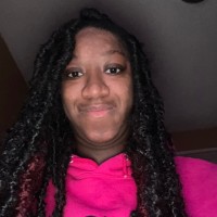 Jasmine Martin