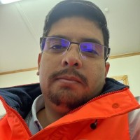 Manuel M. Guzman V.