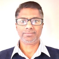 Karthikeyan Gopalsamy