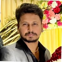 Yashwanth Kumar M