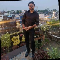 Ar. Amit Pachaury