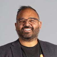 Upesh Patel