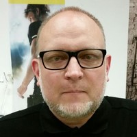 Ola Olsson