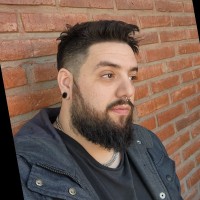 Waldo Touceda
