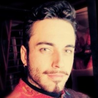 Florian D´Angelo
