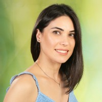 Julieta Yeghiazaryan