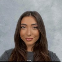Bailee Tobias