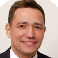 Dmitriy Sokol