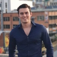 Harry Watson