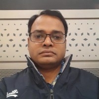Devendra Srivastava