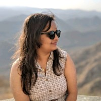 Drashti Vadaviya