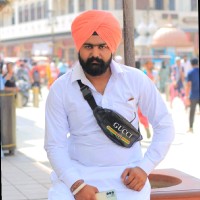 Gursharan Singh