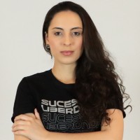 Myllena Alexandra Bosio