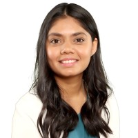 Anushri Patel