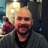 David Watmough, P.ENG