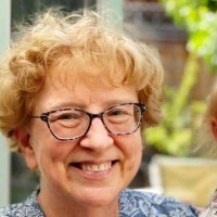Ruth Ann Gover