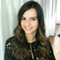Amina Topčić Grbo