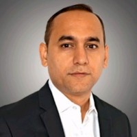 Hitesh Jethwani