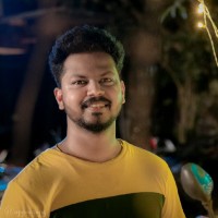 Anandhu R