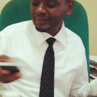 Dennis Njeru