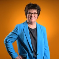 Véronique Zeeman