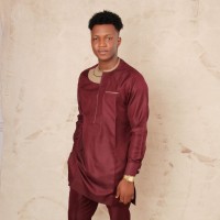 Michael Agbaje