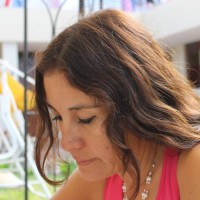 Claudia Choque