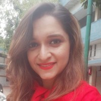 viveka patel
