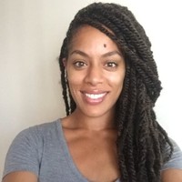 Felicia Usher