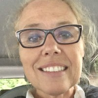 Gillian Broughton