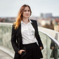 Nadiia Sladkovska