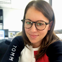 Yonina Cohen