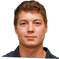Jacob Biancaniello, C.Tech
