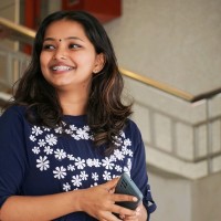 Bincy Devasya