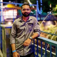 Praveen Patel